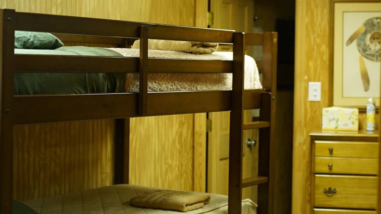 Photo of Bedroom in Clayton