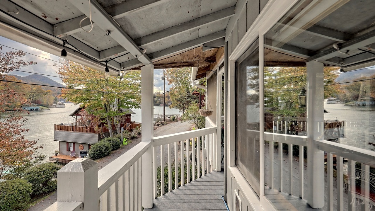 Photo of Patio Balcony in Clayton