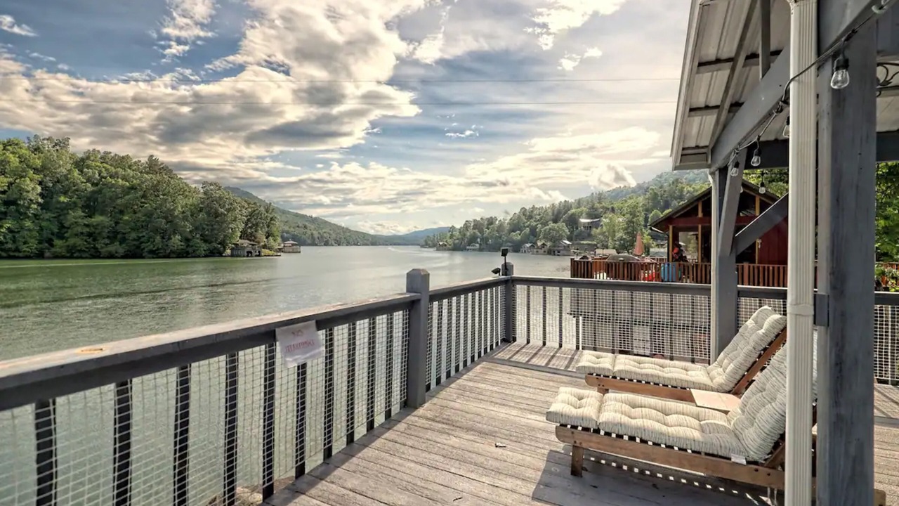 Photo of Patio Balcony in Clayton
