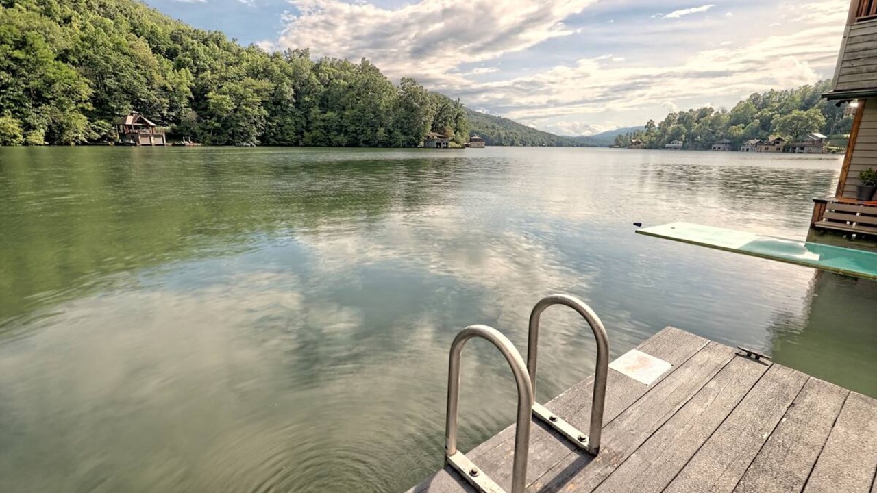 Photo of Outdoor in Clayton