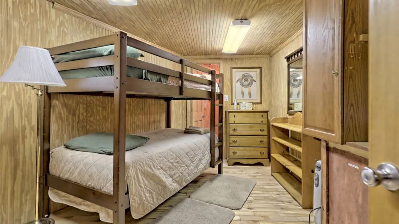 Photo of Bedroom in Clayton