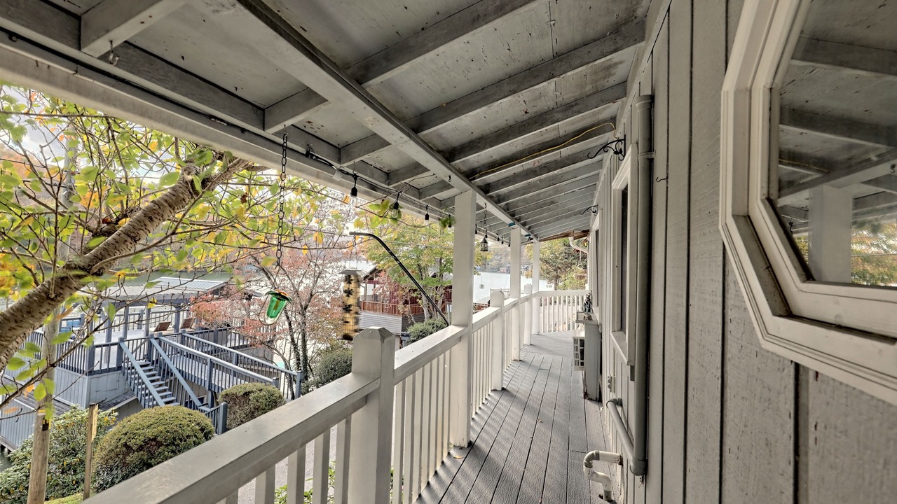 Photo of Patio Balcony in Clayton