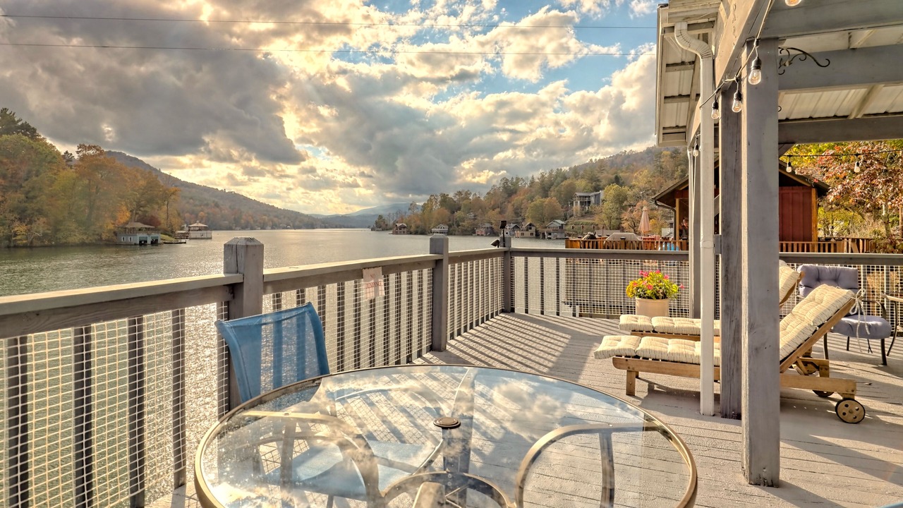 Photo of Patio Balcony in Clayton