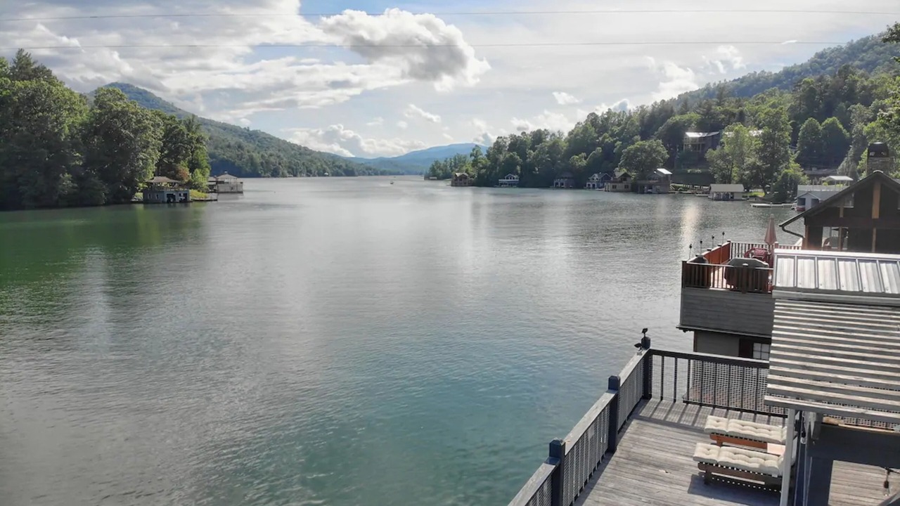 Photo of Patio Balcony in Clayton