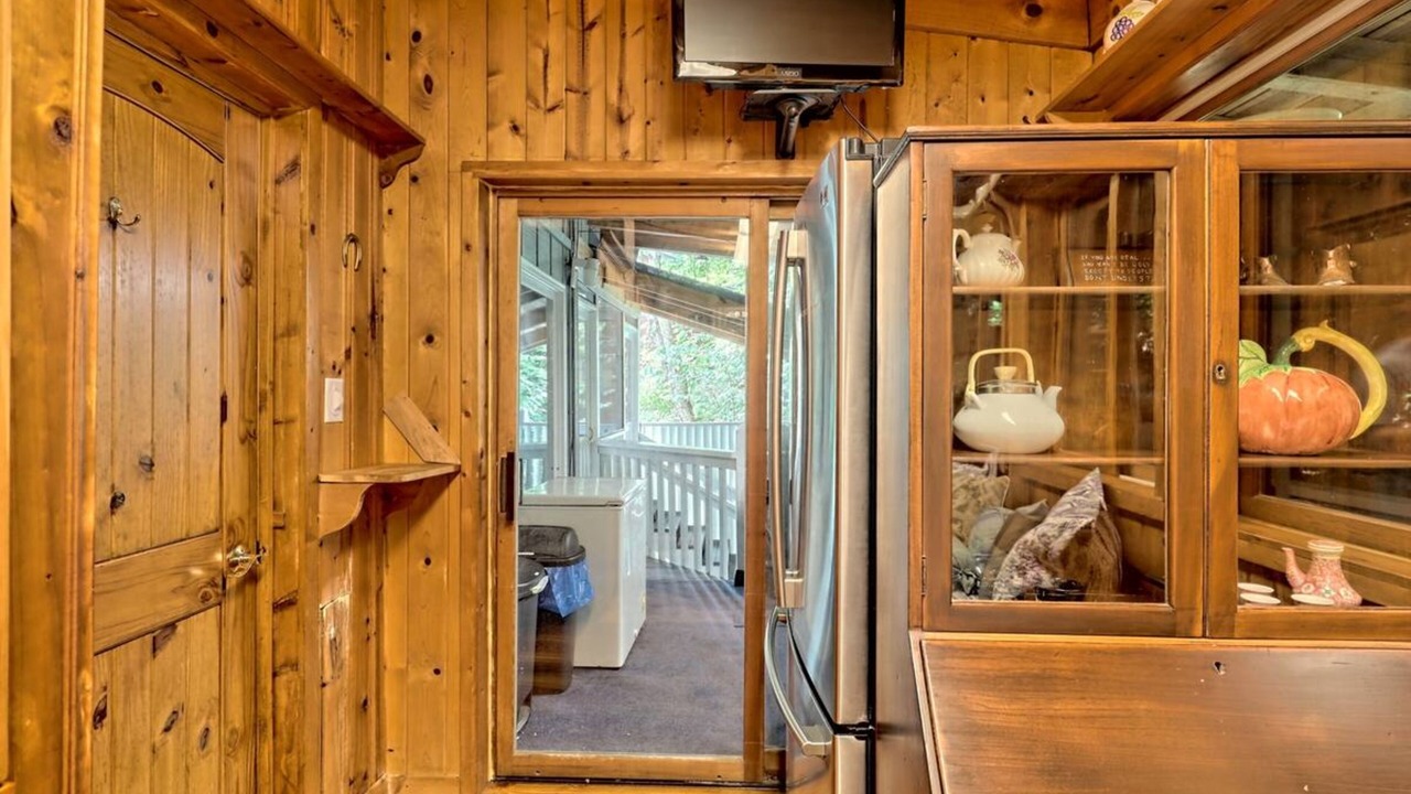 Photo of Kitchen in Clayton