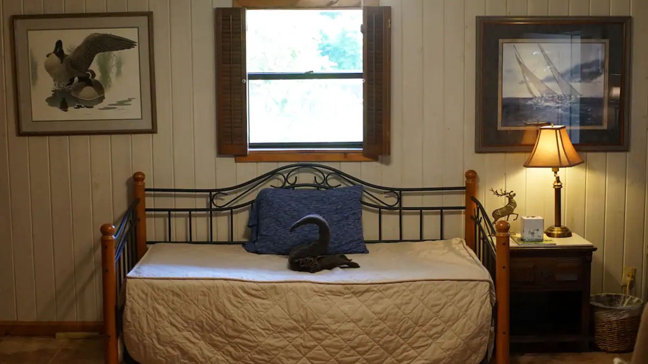 Photo of Bedroom in Clayton