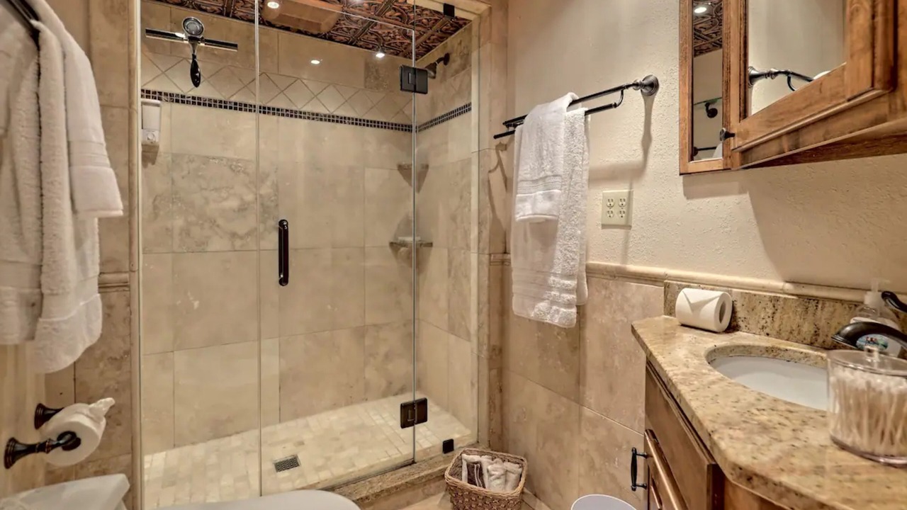 Photo of Bathroom in Clayton