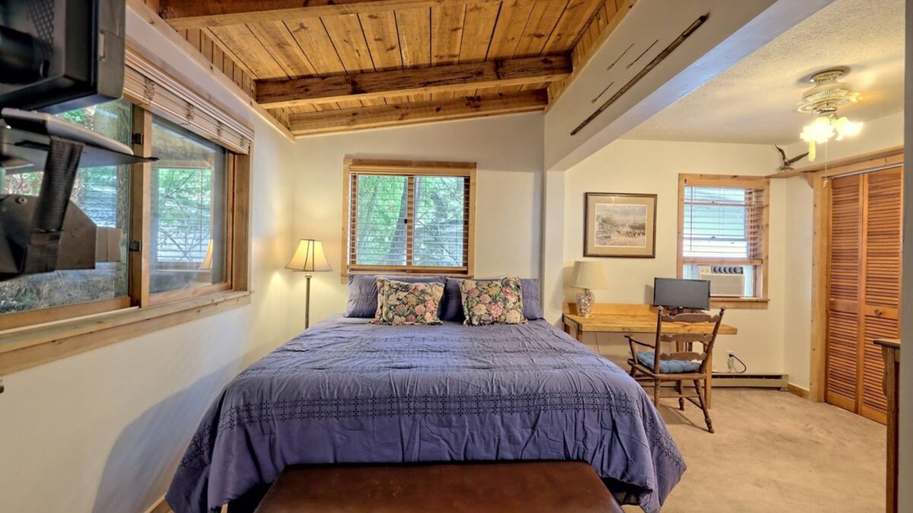 Photo of Bedroom in Clayton