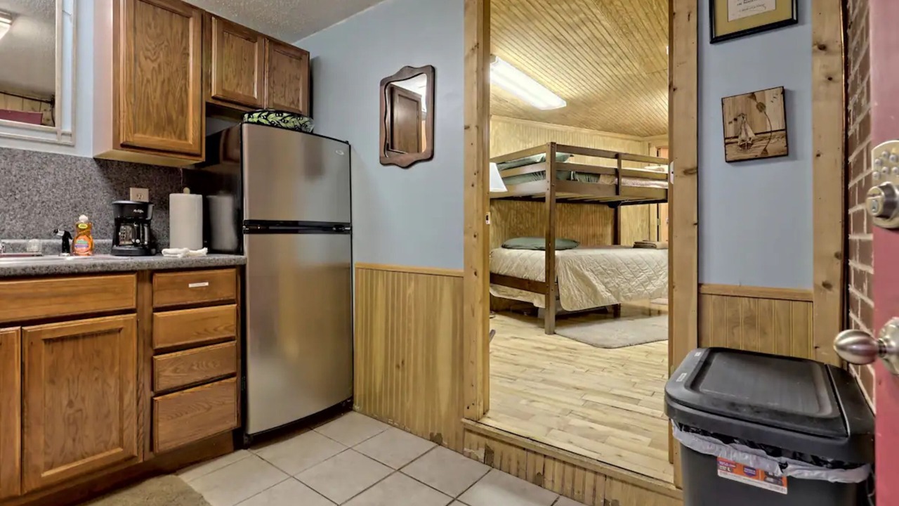 Photo of Kitchen in Clayton