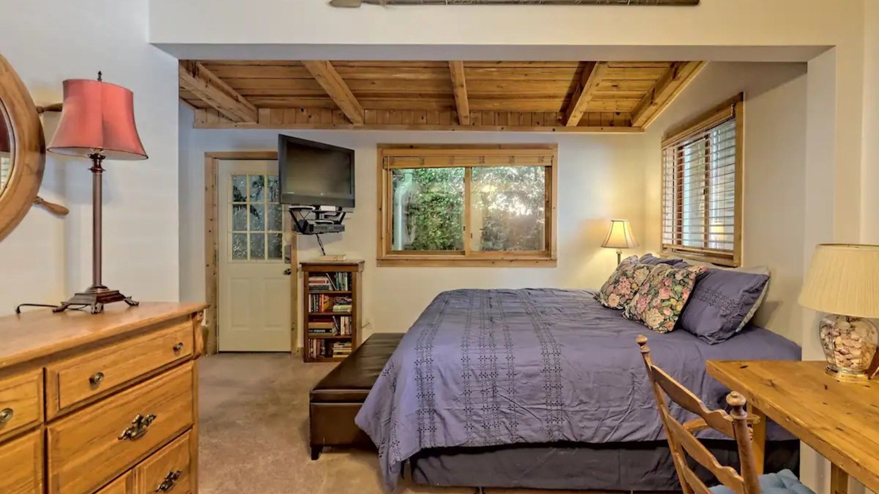 Photo of Bedroom in Clayton