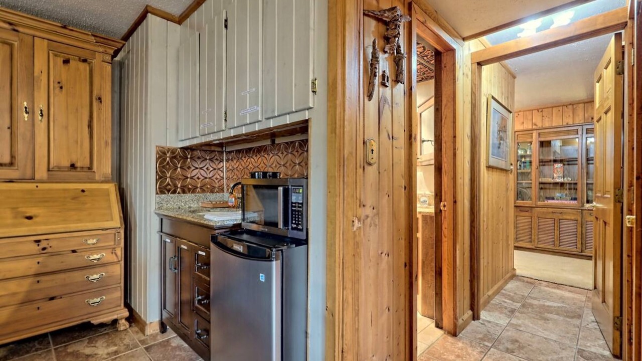 Photo of Kitchen in Clayton