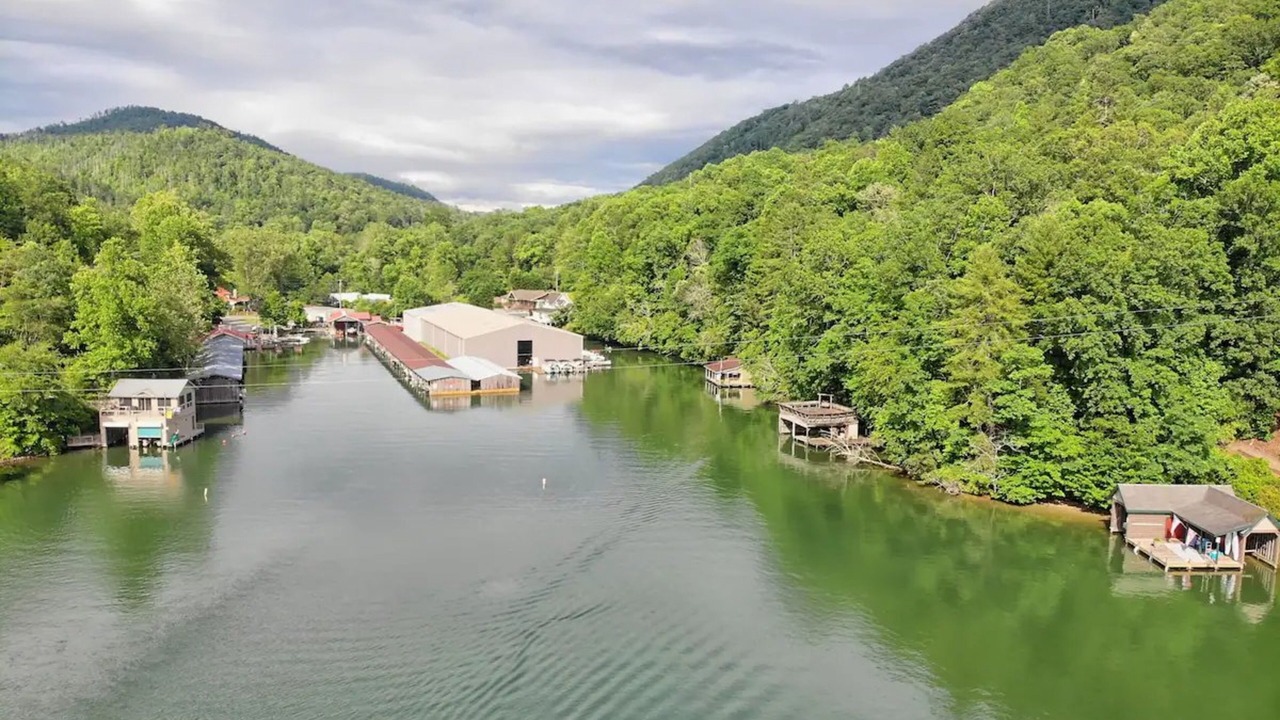 Photo of Outdoor in Clayton