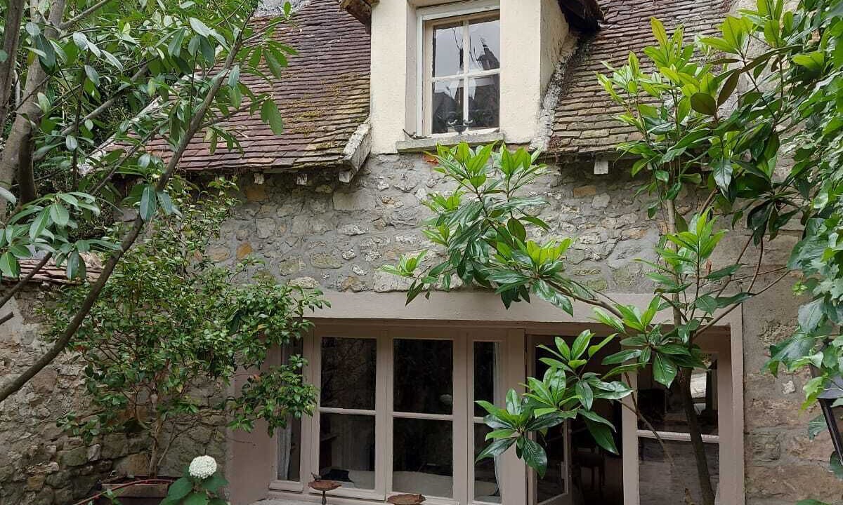 Photo of Outdoor in Fontainebleau