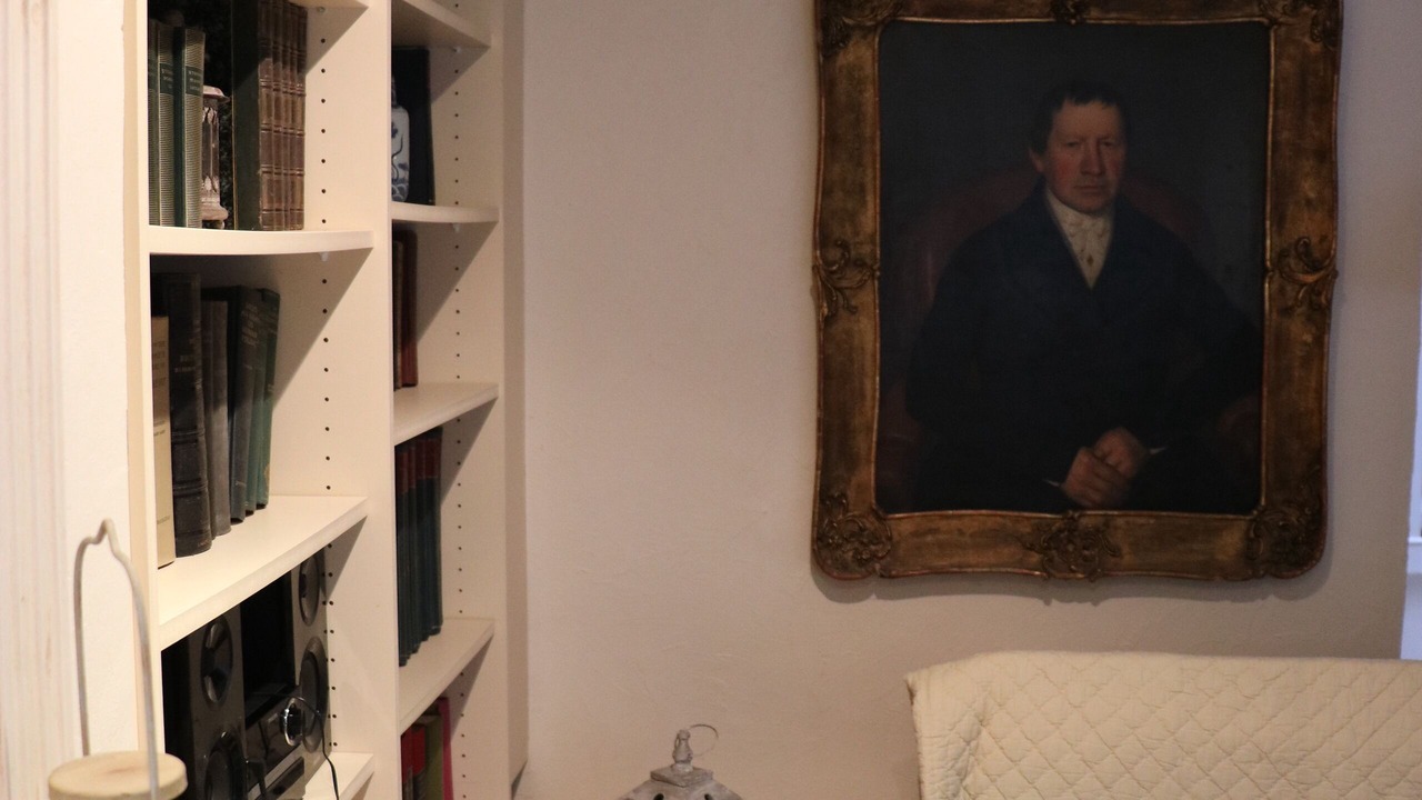 Photo of Livingroom in Fontainebleau
