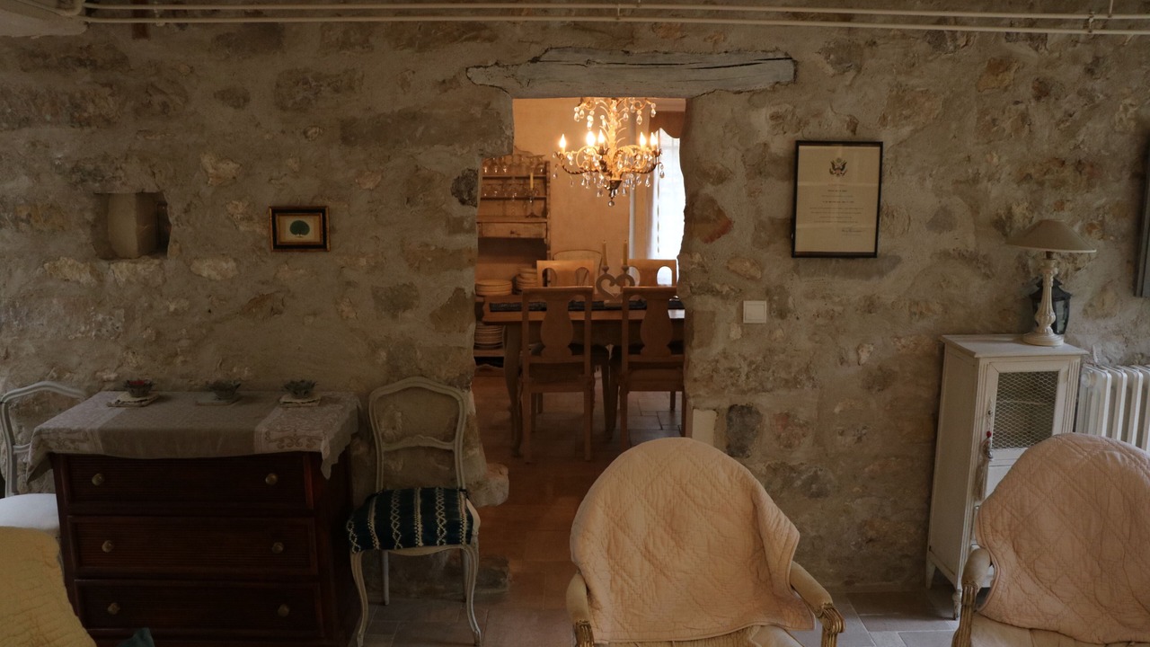 Photo of Livingroom in Fontainebleau