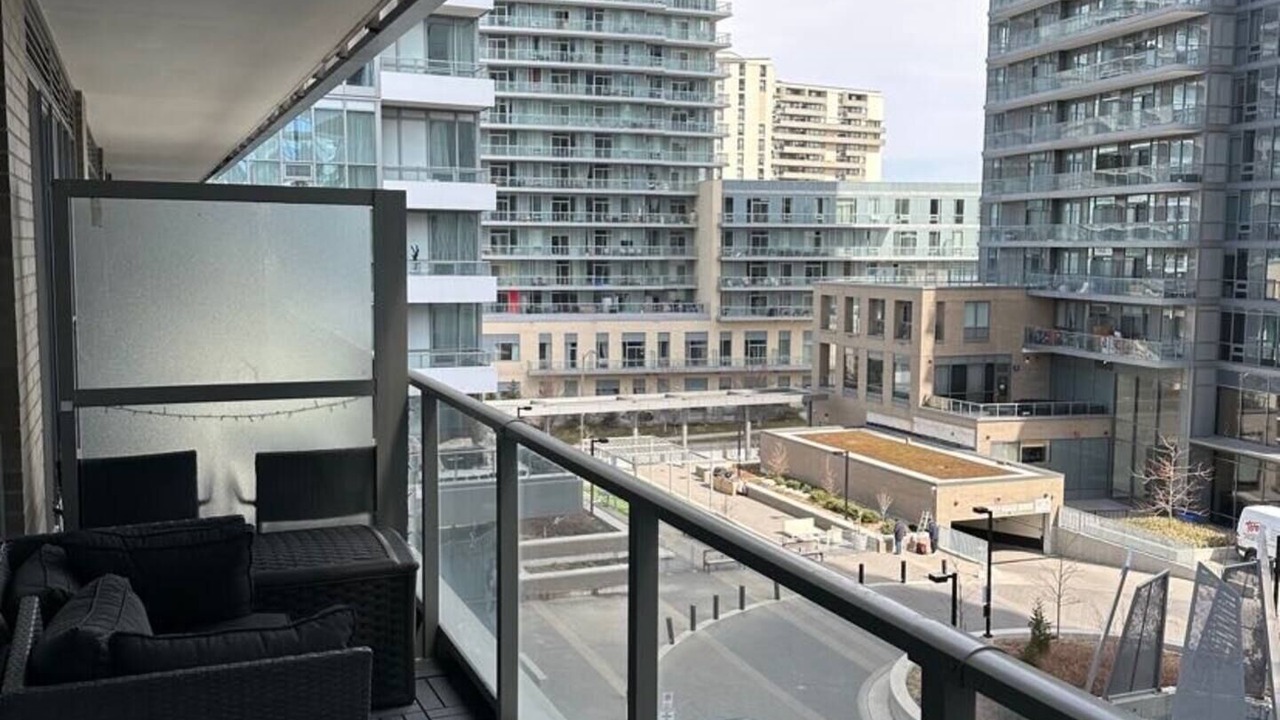 Photo of Outdoor in Parkway Forest