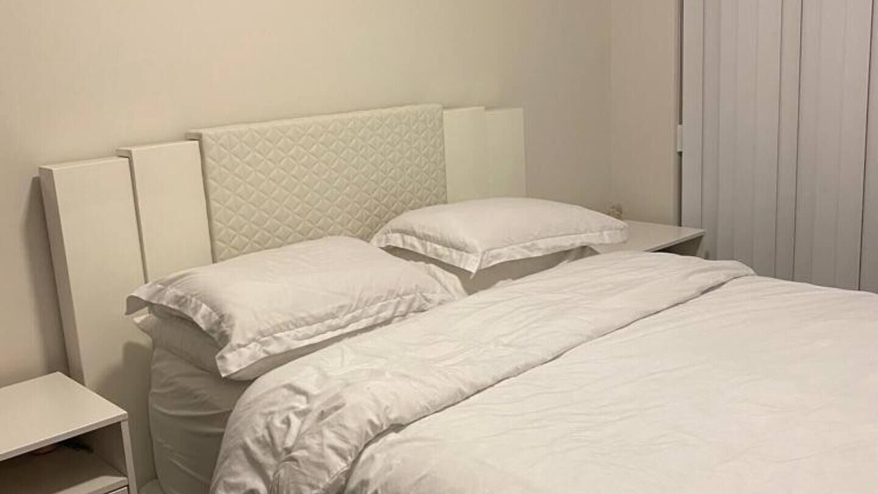 Photo of Bedroom in Parkway Forest