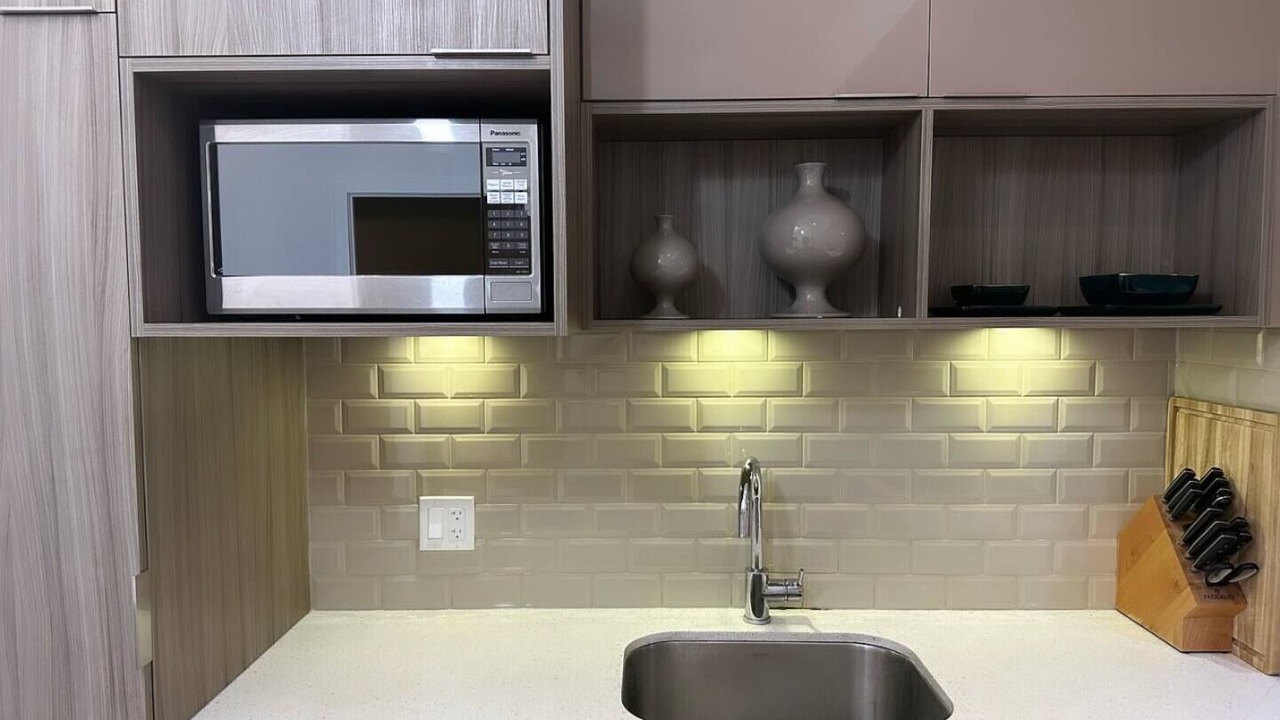 Photo of Kitchen in Parkway Forest