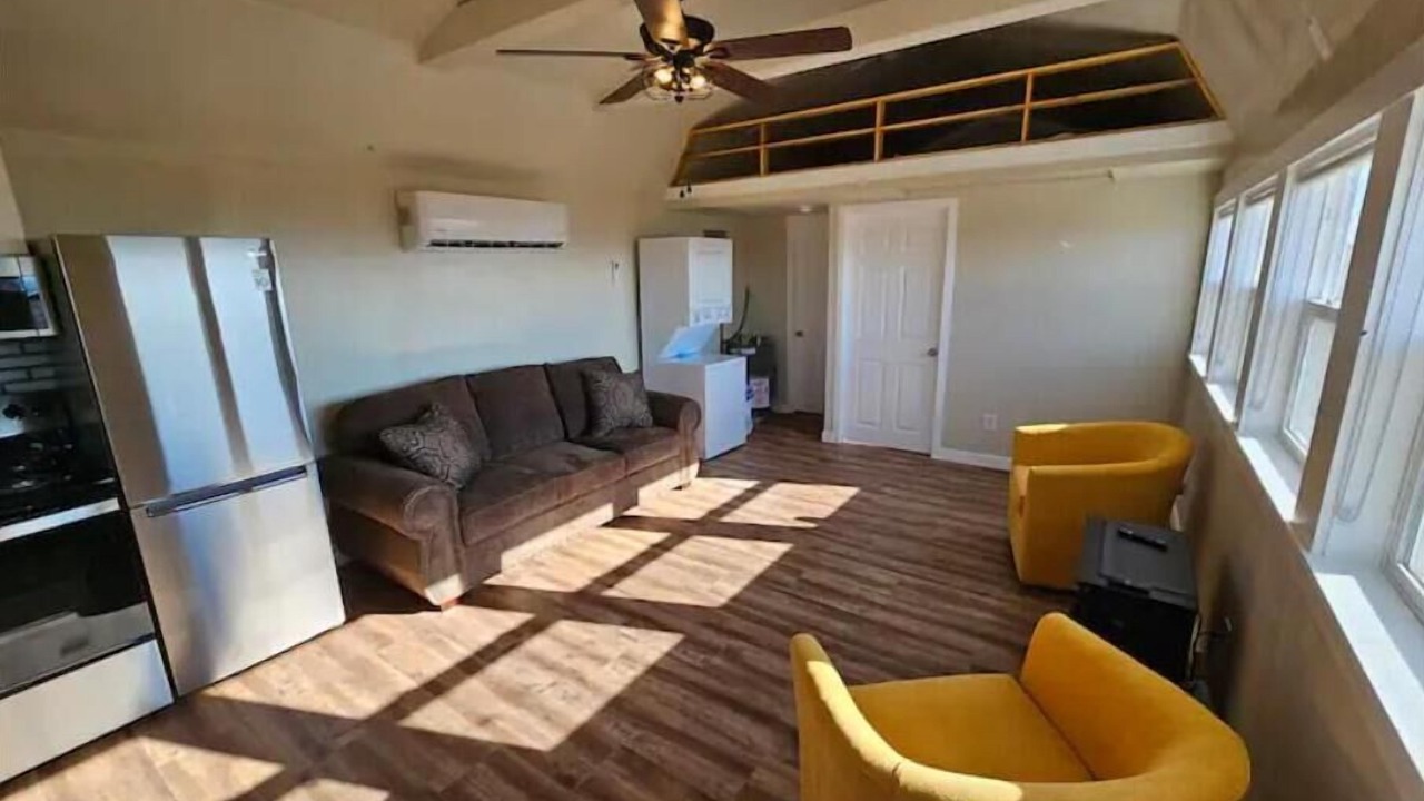 Photo of Livingroom in Canyon County