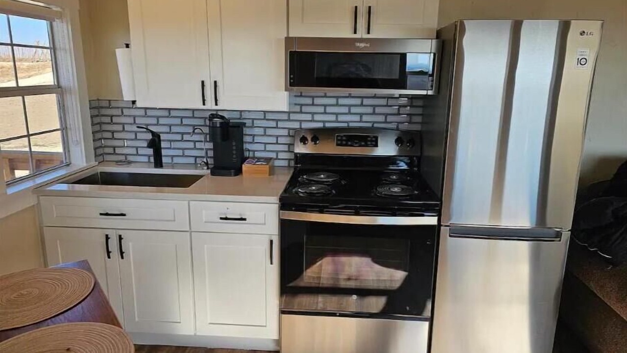 Photo of Kitchen in Canyon County