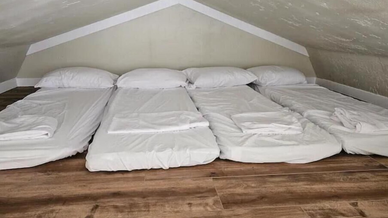 Photo of Bedroom in Canyon County