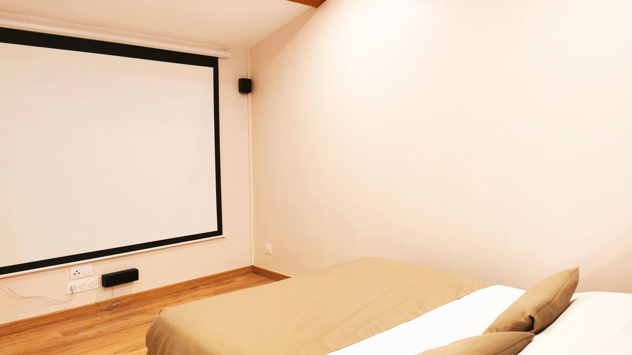 Photo of Bedroom in Moyen-Vernet