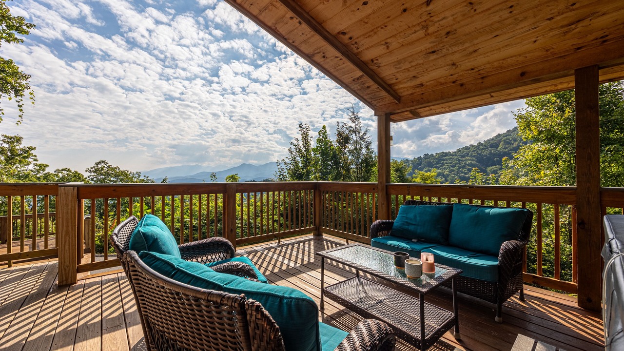 Photo of Outdoor in Chalet Village