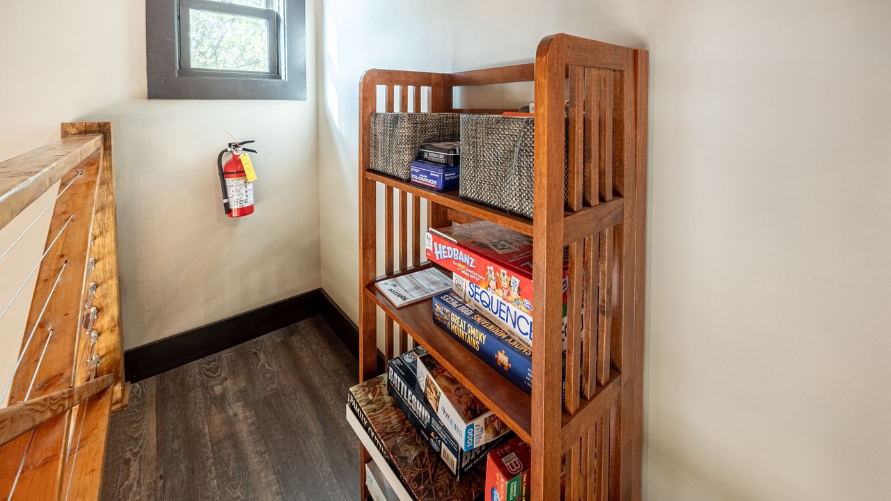 Photo of Bedroom in Chalet Village