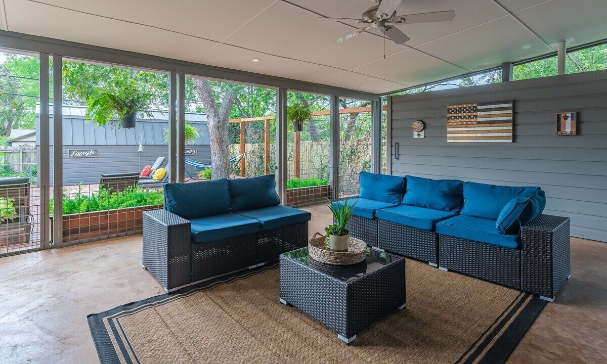 Photo of Outdoor in Shearer Hills - Ridgeview