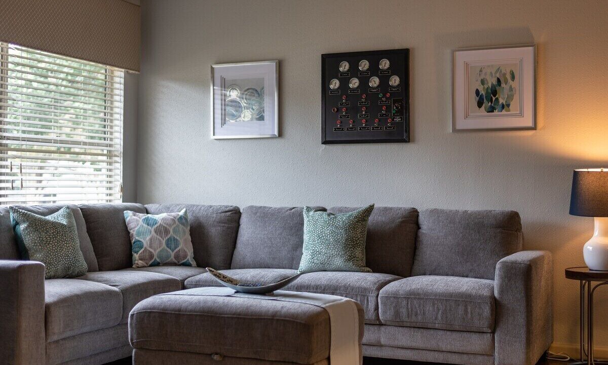 Photo of Bedroom in Shearer Hills - Ridgeview