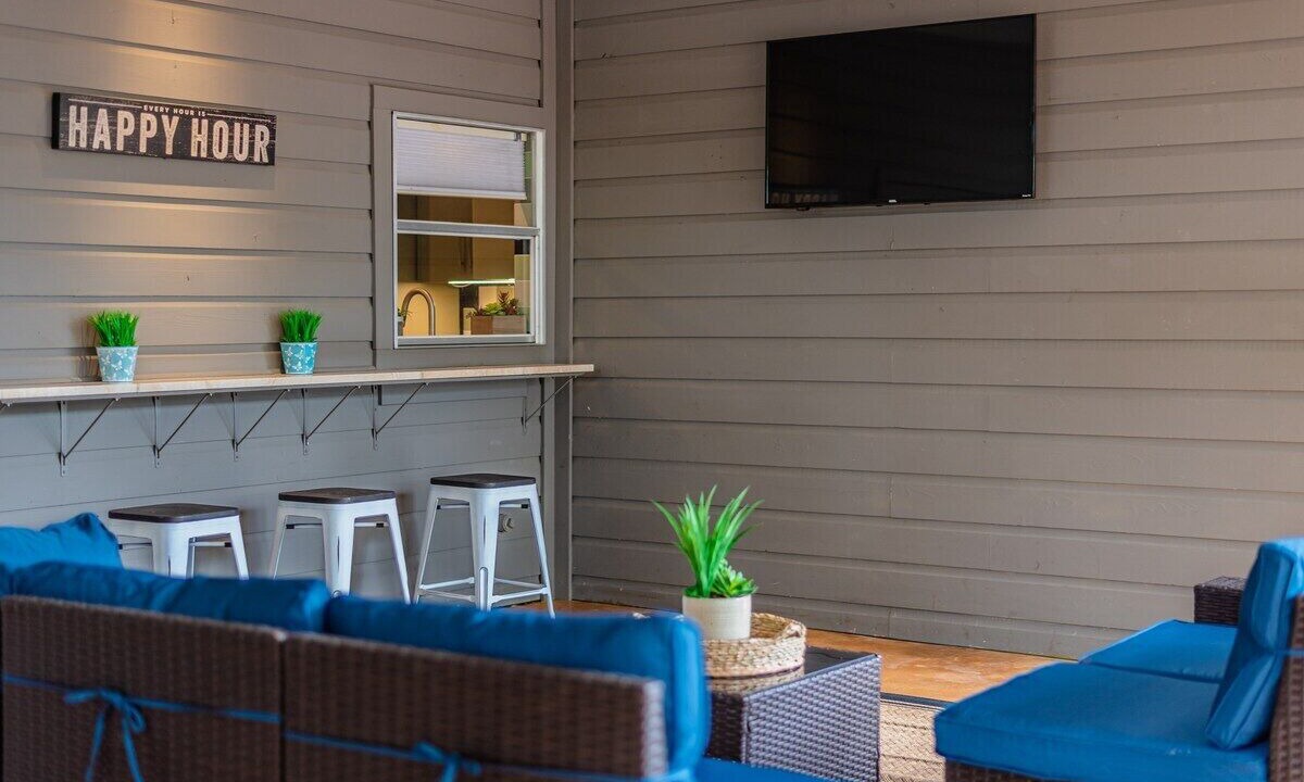 Photo of Outdoor in Shearer Hills - Ridgeview