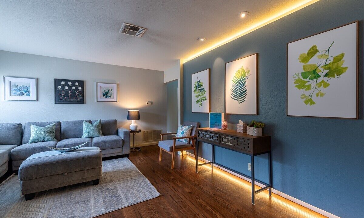 Photo of Bedroom in Shearer Hills - Ridgeview