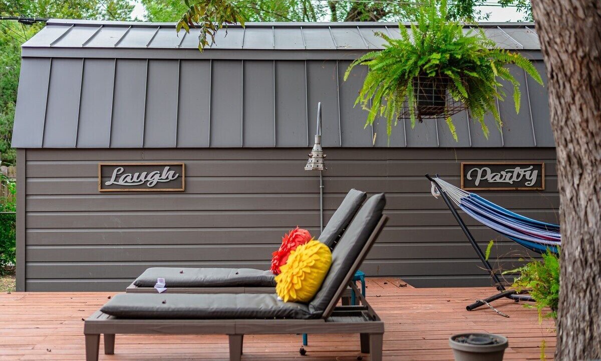 Photo of Outdoor in Shearer Hills - Ridgeview