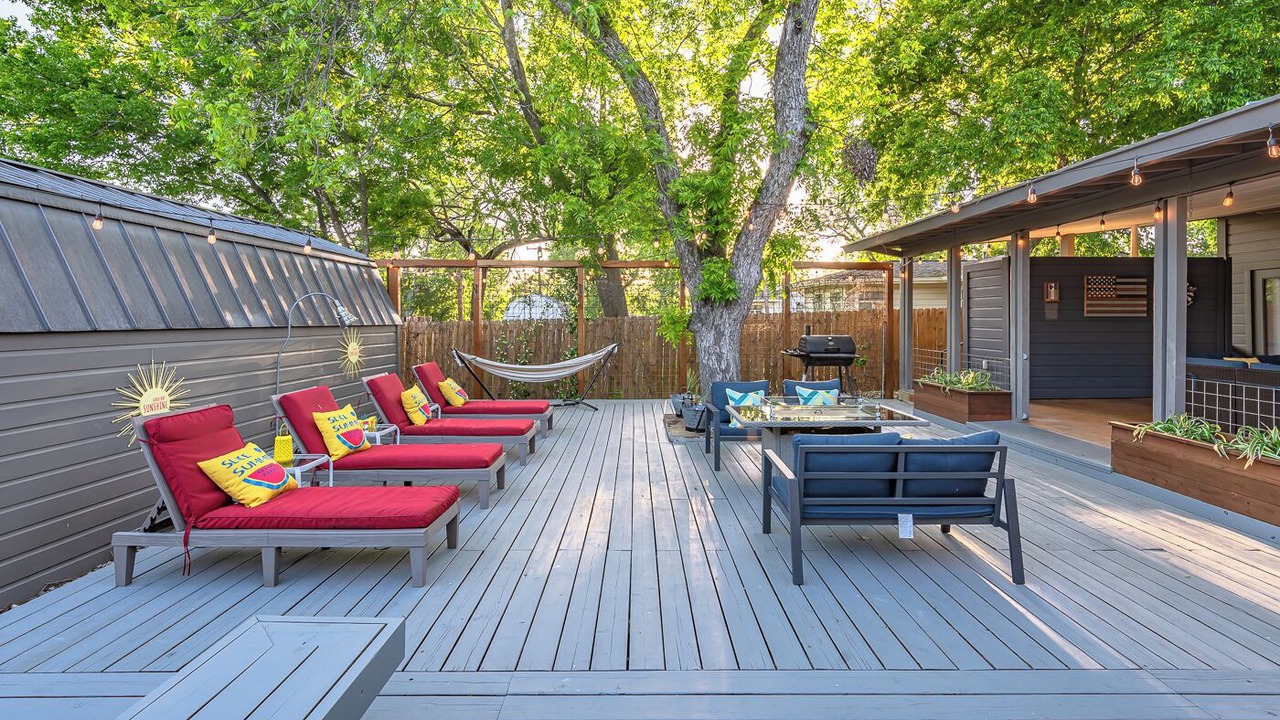 Photo of Outdoor in Shearer Hills - Ridgeview