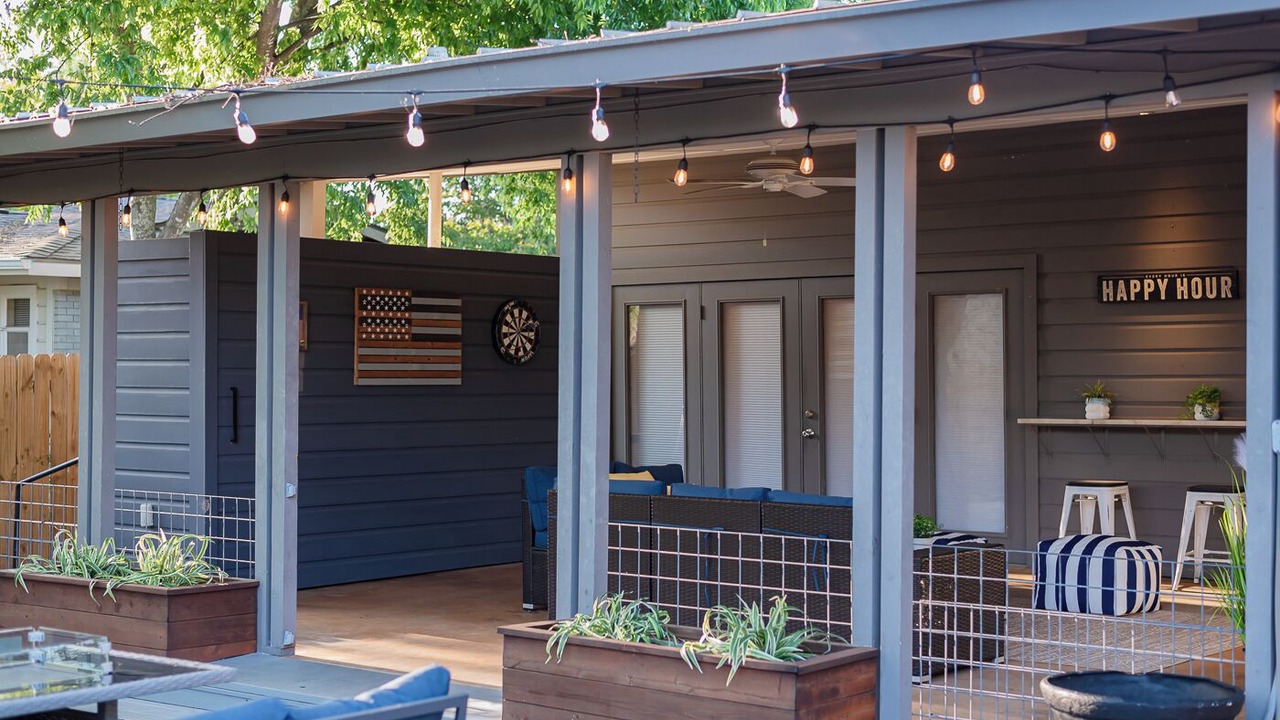 Photo of Outdoor in Shearer Hills - Ridgeview