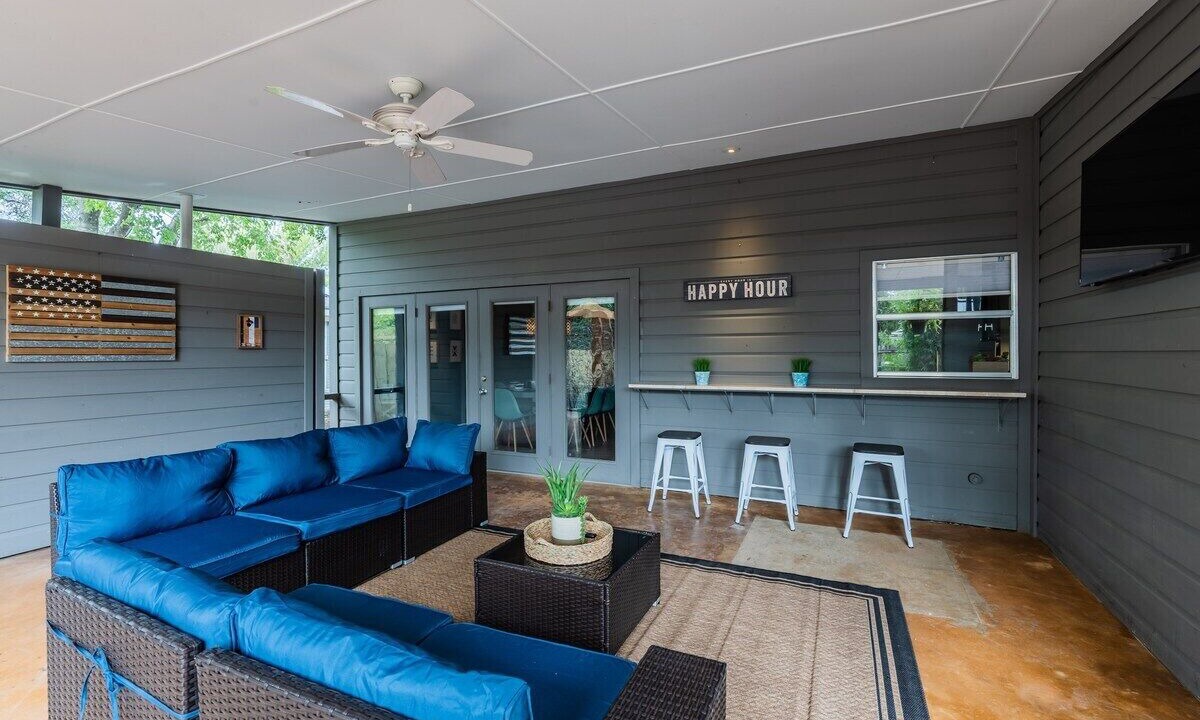 Photo of Outdoor in Shearer Hills - Ridgeview