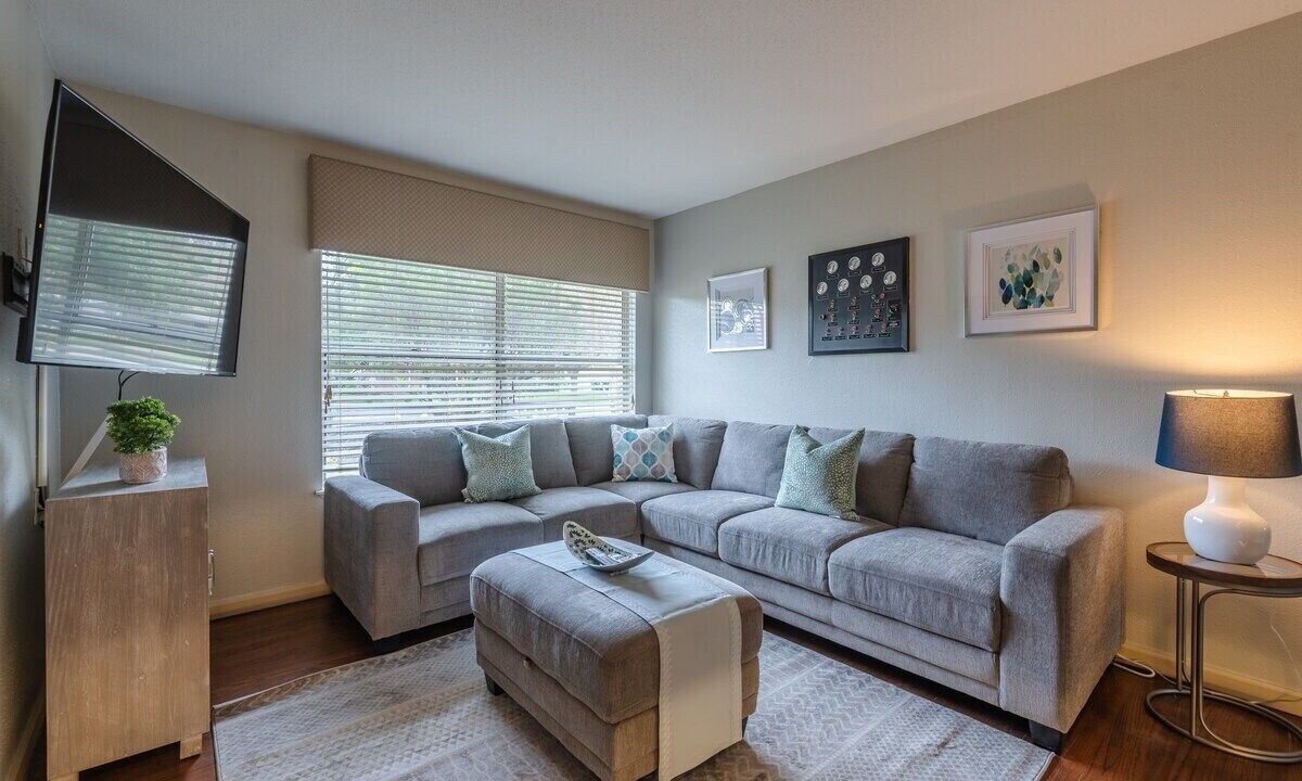 Photo of Bedroom in Shearer Hills - Ridgeview