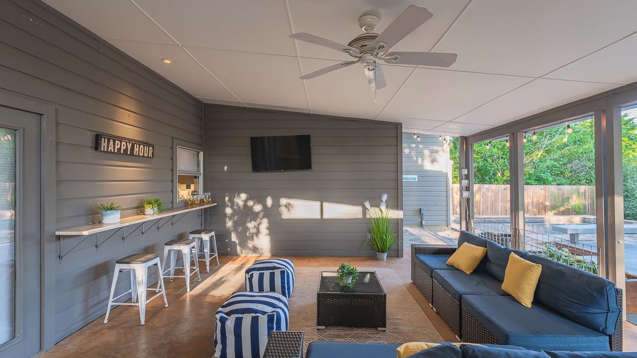 Photo of Livingroom in Shearer Hills - Ridgeview