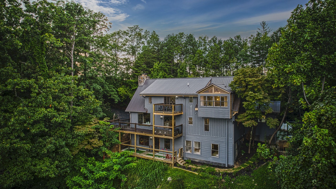 Photo of Outdoor in Chalet Village