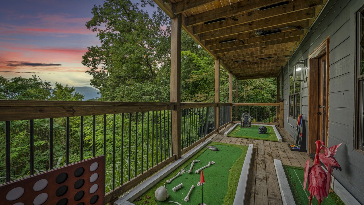 Photo of Outdoor in Chalet Village