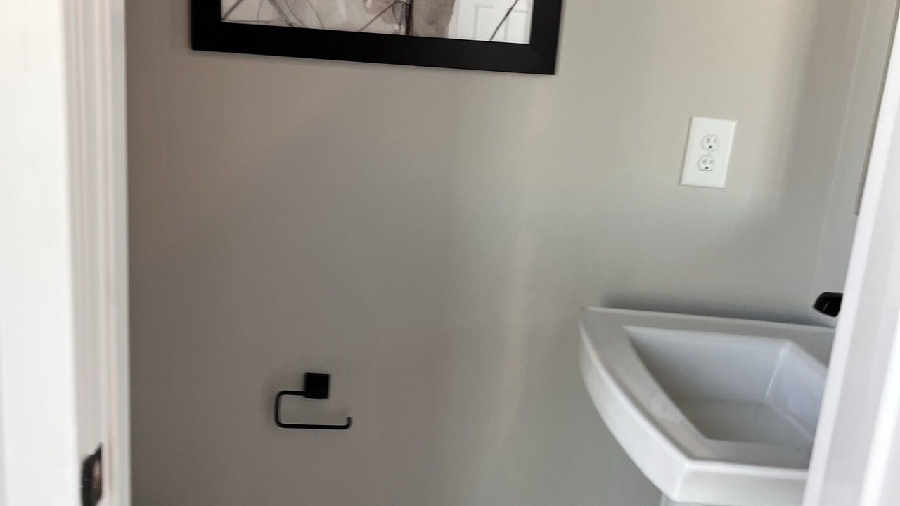 Photo of Bathroom in Midlothian