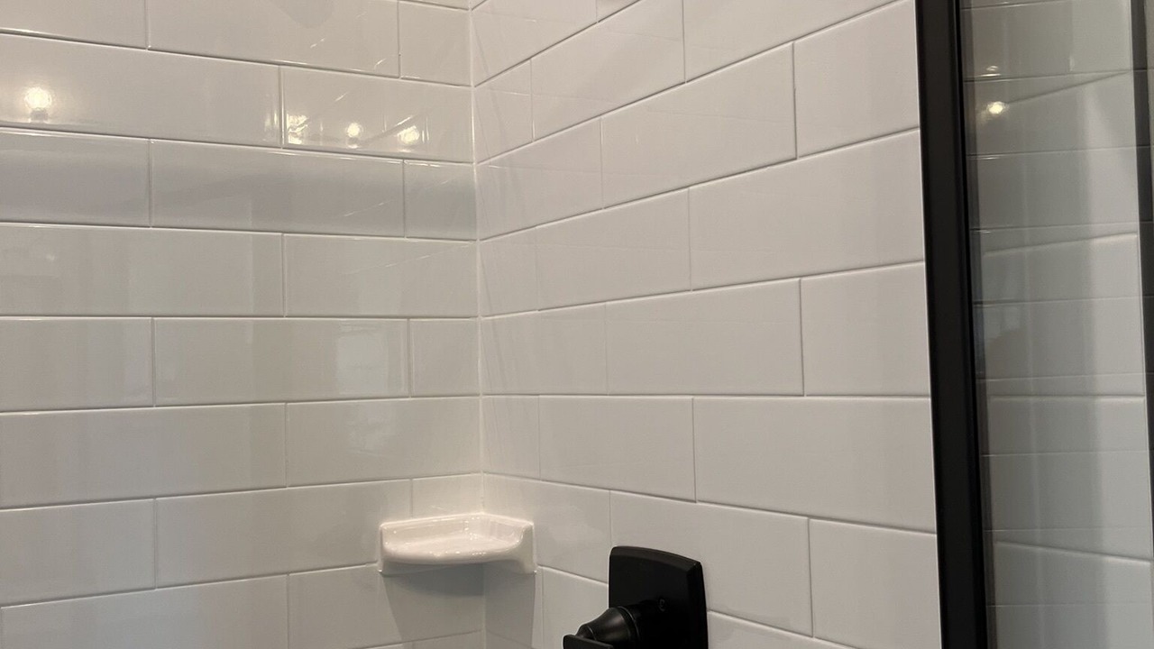 Photo of Bathroom in Midlothian