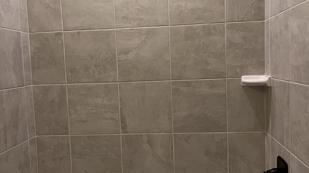 Photo of Bathroom in Midlothian