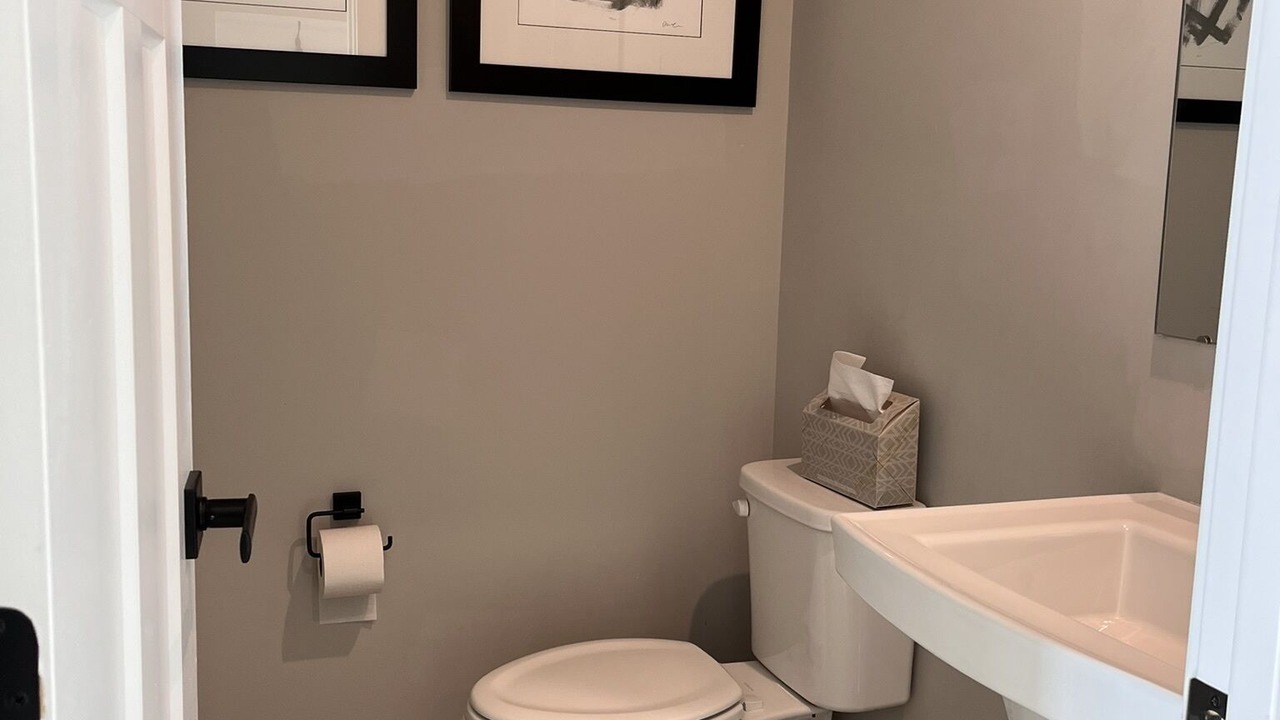 Photo of Bathroom in Midlothian