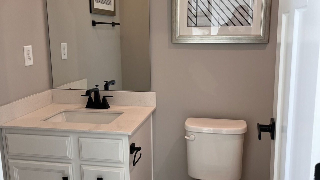 Photo of Bathroom in Midlothian