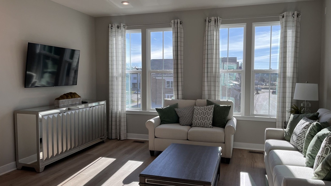 Photo of Bedroom in Midlothian