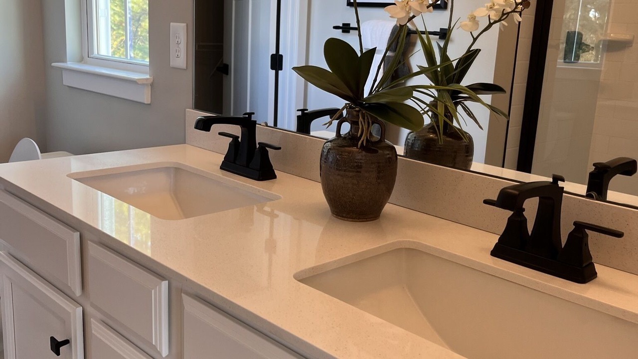Photo of Bathroom in Midlothian