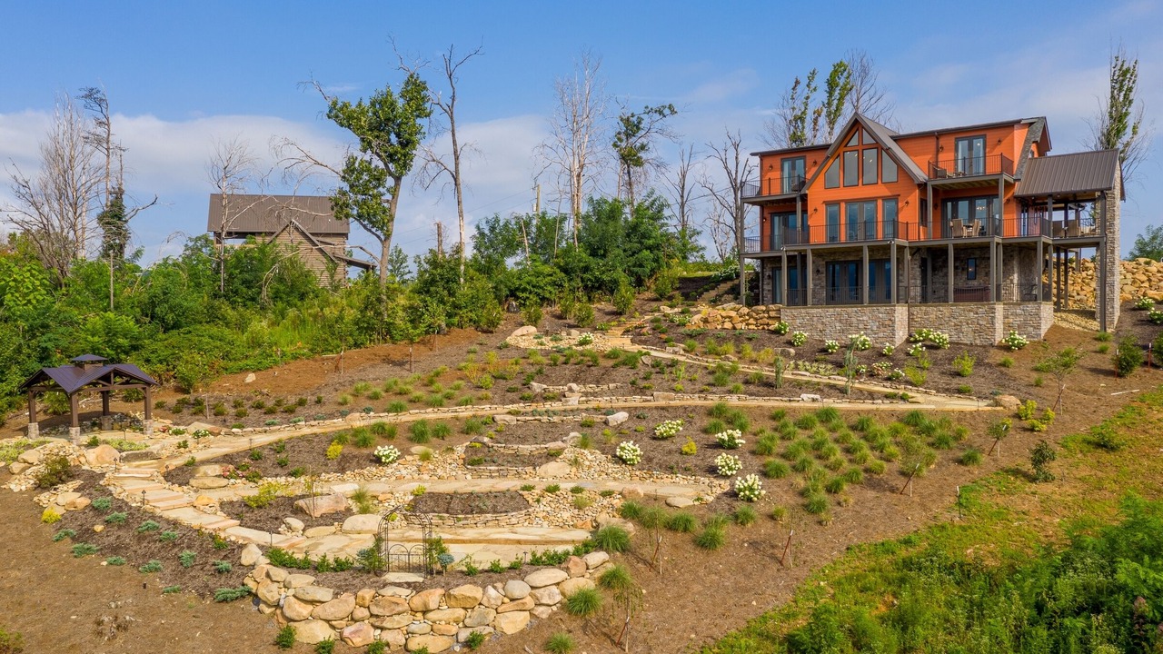 Photo of Outdoor in Chalet Village North
