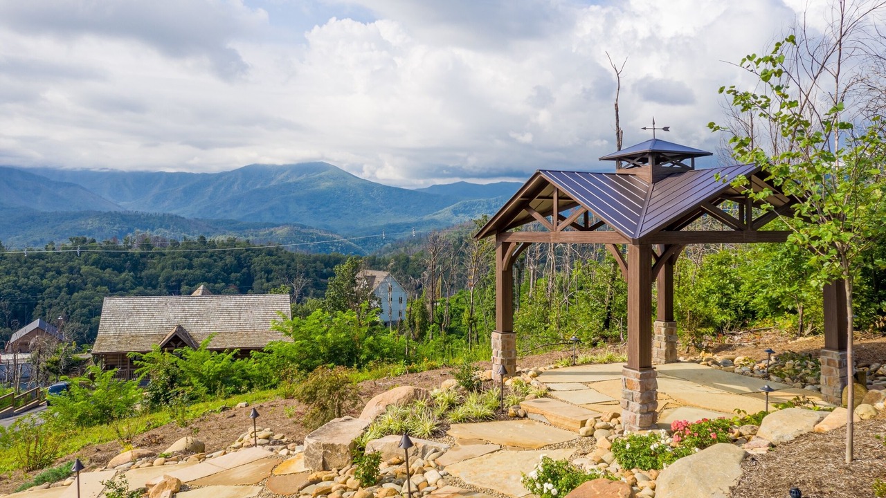 Photo of Outdoor in Chalet Village North