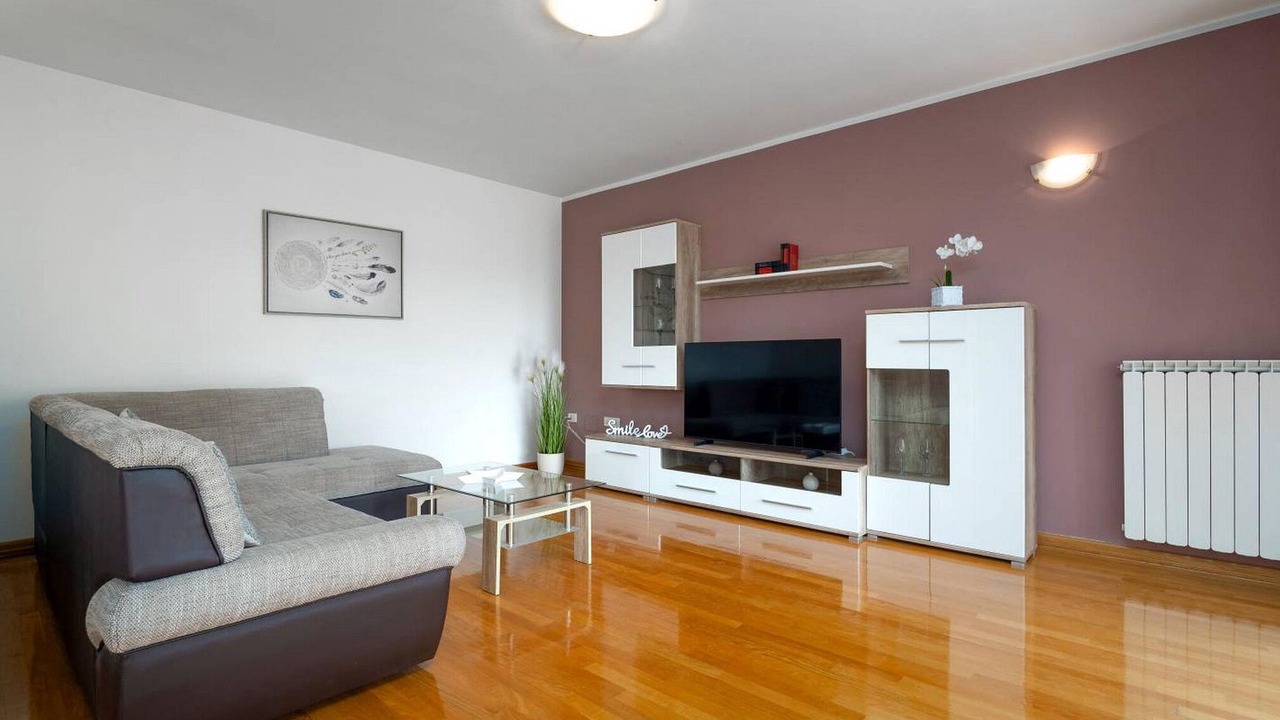 Photo of Bedroom in Marceljani